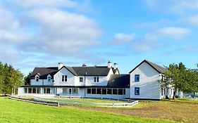 Forsinard Suites